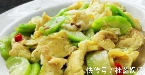 丝瓜|多给家人吃的养生菜，营养丰富，清热消炎，还能美容护肤淡斑祛皱