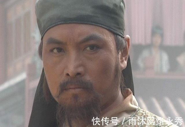 卢俊义|谁才是水浒第一高手?关胜、林冲都不过他,卢俊义勉强平手