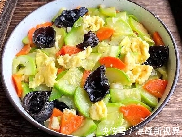 好吃不腻的下饭菜,盘盘香鲜,道道有营养,常吃身体健康