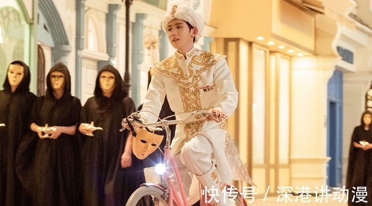 治愈|金靖王源談錄節(jié)目的感悟，人要學(xué)會(huì)治愈自己，與人相處要換位思考