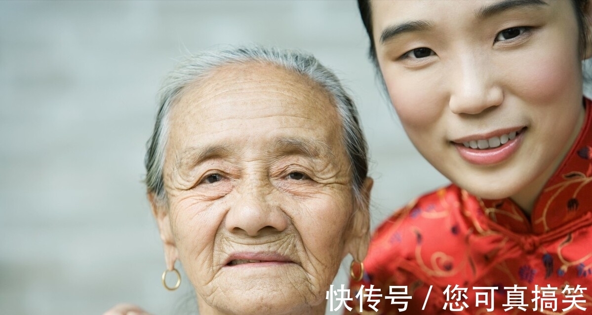 独处|90岁奶奶坦言:独处、不合群是老年人健康长寿的关键