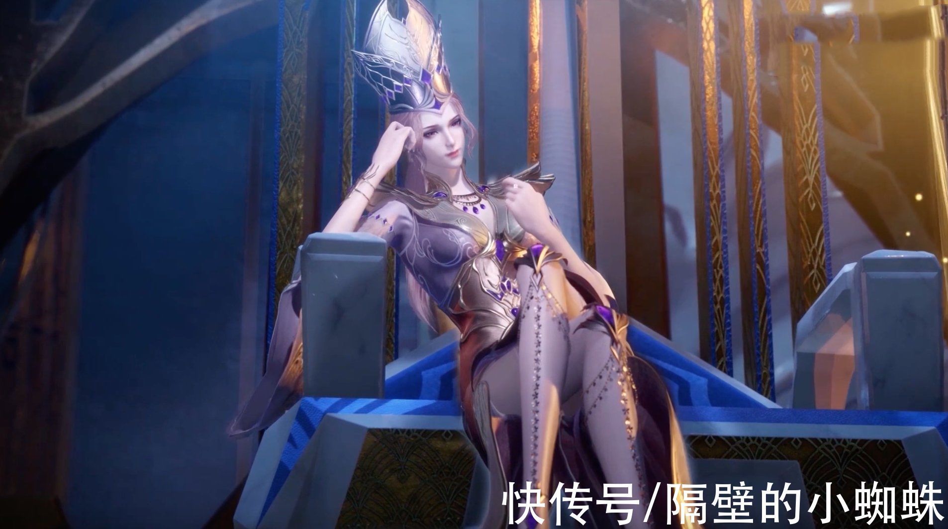 斗罗大陆|斗罗大陆178集:新一轮七大宗门选举,看似正常,实际暗流涌动