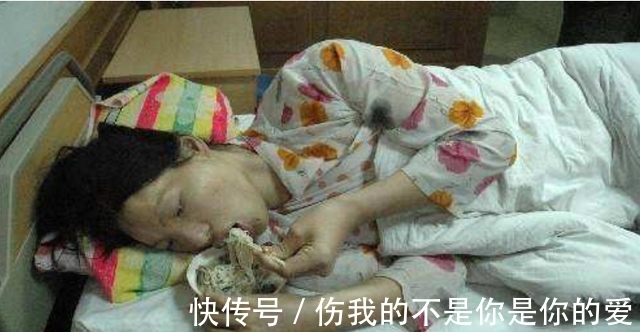 秋叶飘零|安徽''女巨人'',身高2.4米,穿78码的鞋,41岁离世留下4个心愿