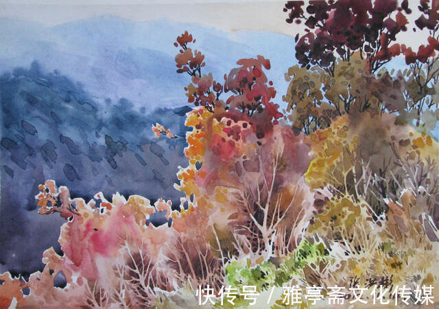 大国|【大国艺术传世名家】——绘画大家张洪彬