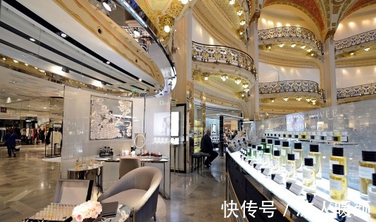 劳动力|为什么西方国家不发展电商法国专家你们还没意识到电商弊端