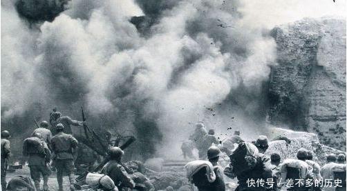 老兵|一个老兵拦住师长要烟，而这位师长竟然恭敬地给烟，他从未忘记过！