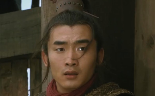 梁山八位水军头领的悲惨结局:二人战死沙场,六人遭生擒活捉