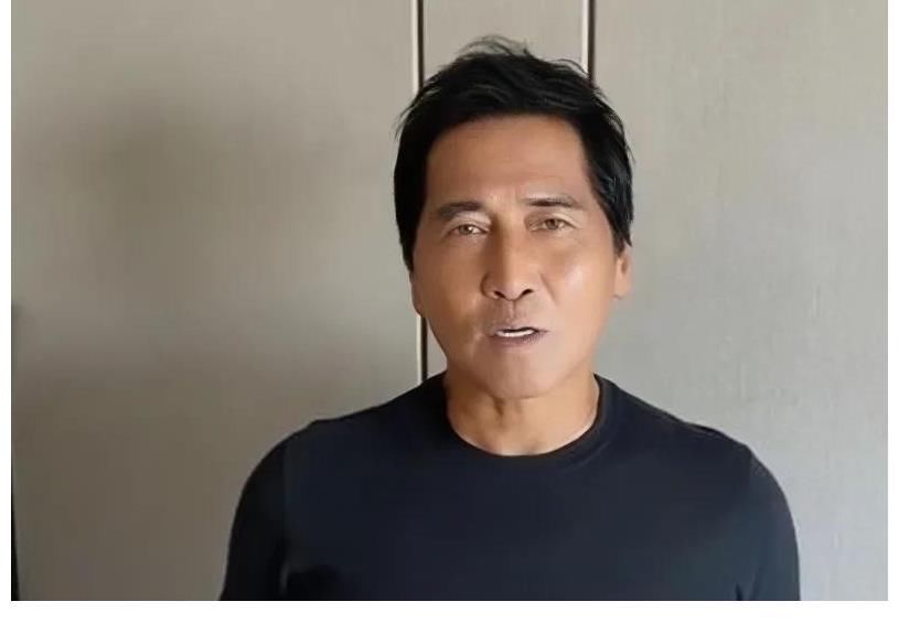 齐秦再次退出大热节目，原来的我又被胜负心打败