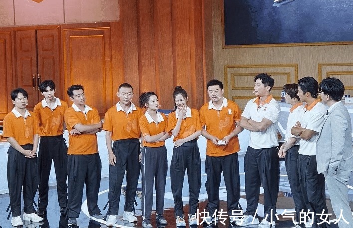 李晨|李晨谈《奔跑吧》,对新成员赞不绝口,妈妈的话却戳中我的泪点