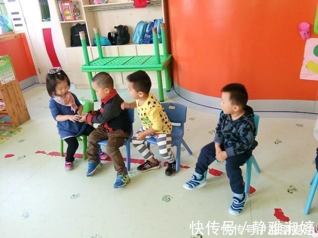 小朋友|九岁男童智商已过百,以下四种宝宝有你家孩子吗家长不要忽视