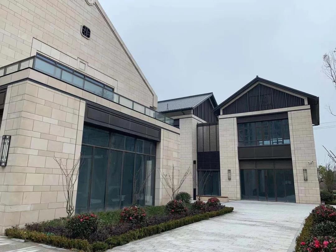 龙湖|本周日,龙湖江东天街开业!钱塘区还有这些在建综合体