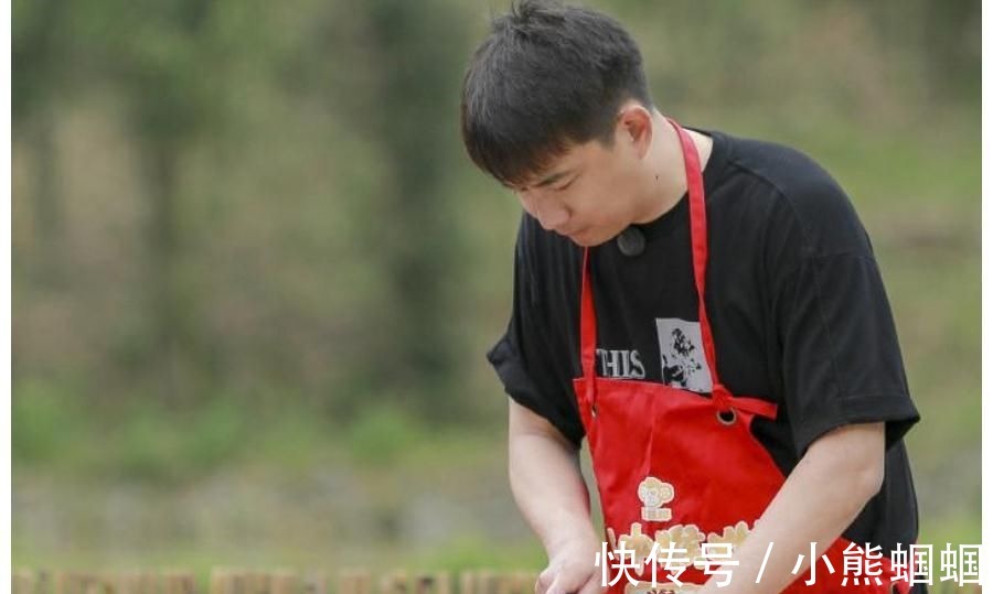 何蓝逗|向往这一期一播出，整蛊这段，就成主要剧情之一