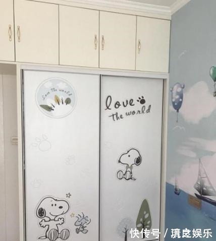 衣柜|衣柜保养要做到''断舍离'',8不要记得别做,衣柜多用10年没问题