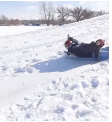 带娃|这届父母带娃能有多“坑”!能活着已经不容易了