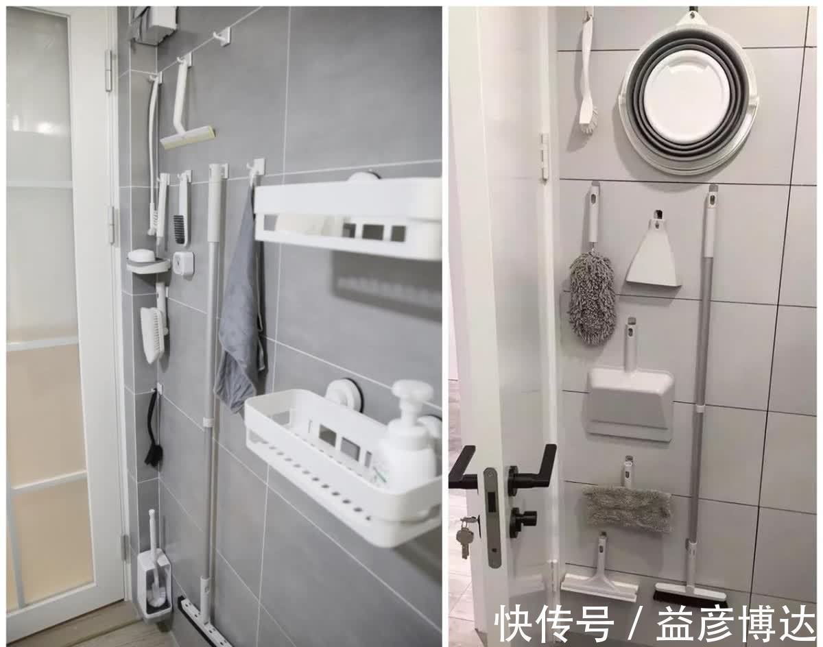 冷门|卫生间这6个“冷门设计”,知道的人不多,体验过才知道有多爽