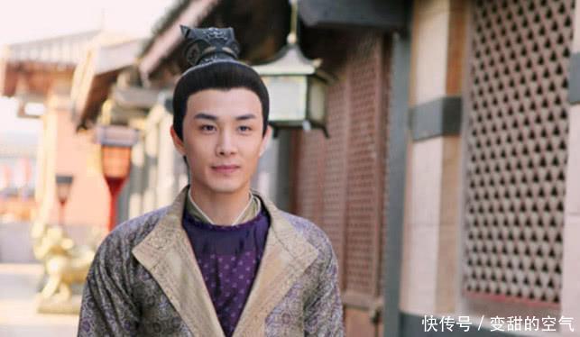 父亲|他先杀皇太后助父亲登基，后杀姑姑让自己登基，开创盛世却又毁掉！