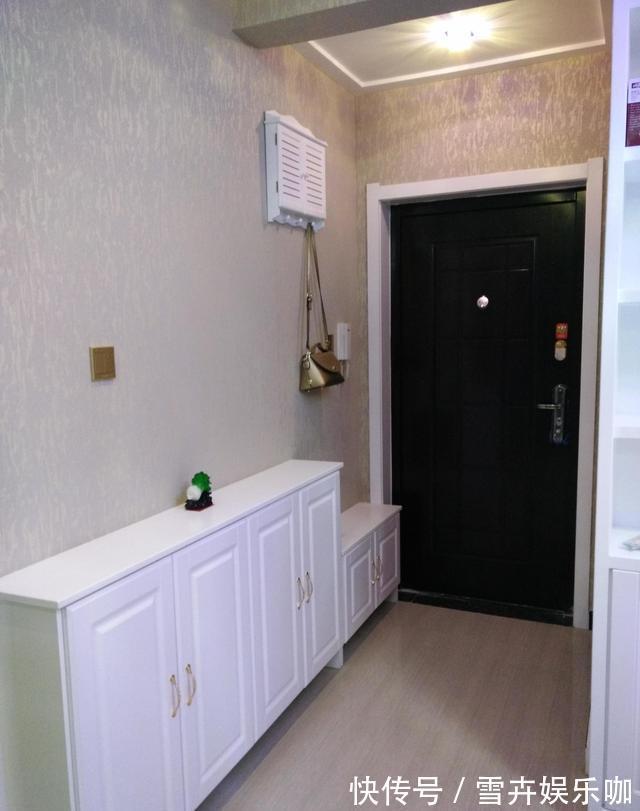 石膏线|老公坚持把卧室阳台抬高30公分,完工等于多出一间房,太实用了