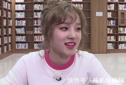 郑恺|跑男郑恺拔腿毛时,baby为啥会害怕看清她的腿,黑粉笑出了声