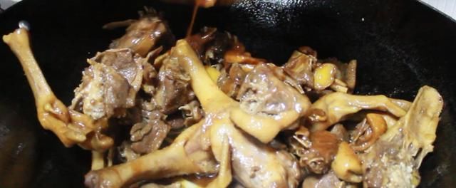 在家就可以做的醉鹅，味道不比饭店差，赶紧进来看一下吧