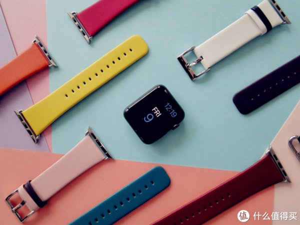 小方 值男穿搭 篇二十二：聊聊几块常用电子表~以及为什么我把机械表都淘汰了？