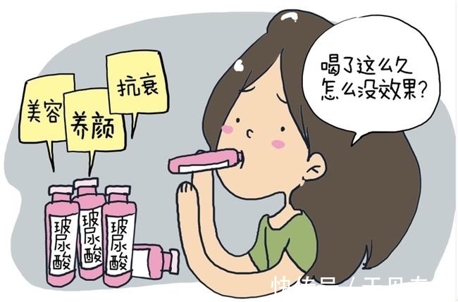 原料|华熙生物“万物皆可玻尿酸”，是实力挑战？还是收割“智商税”？
