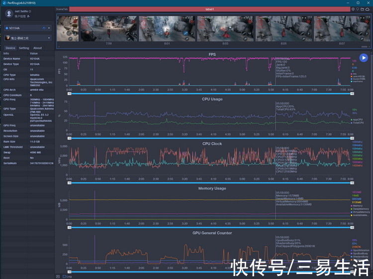 neo5s|独显芯片Pro+稀土“驯龙”，iQOO Neo5S首发评测