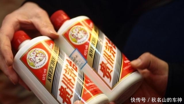 风格|勾兑酒也是粮食酒,有了“勾兑”才能保持产品风格,不要再误解了