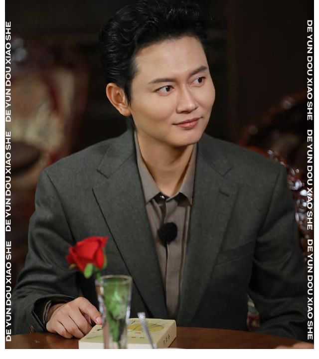 最后的胜利|《德云斗笑社2》剧本杀好笑又好哭，被岳云鹏整破防了