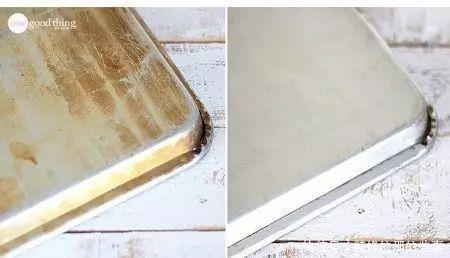 案板|灶台脏了不用洗,只需一个塑料袋,立刻焕然、一新