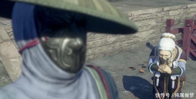 《画江湖不良人》中的“不良帅”,史上的原型人物,能够推测未来!