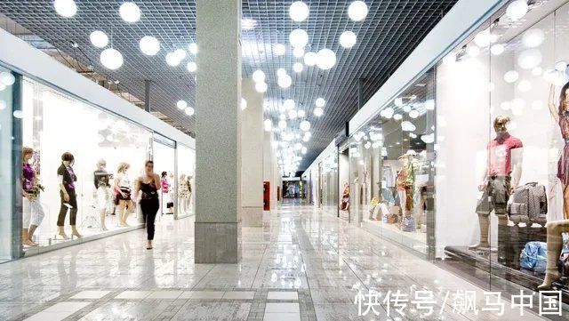 商圈|中秋小长假期间商业地产市场表现如何?