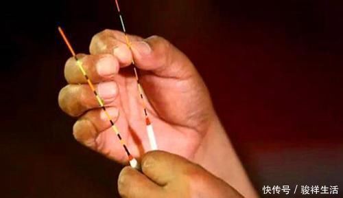 钓灵|鱼口轻,更要认真选浮漂,满足几个特点,能让浮漂动作更大!