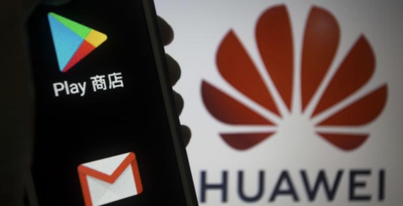 设备|华为新设备突然横空出世,HMS挑战谷歌GMS后,这次是挑战微软