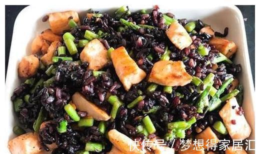 10道高颜值简餐，营养好吃，一人也要好好吃饭，还要每天不重样