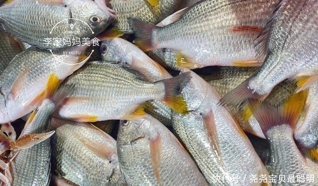 渔民|菜市场碰到2种鱼,再便宜也不要买,为了家人健康看看