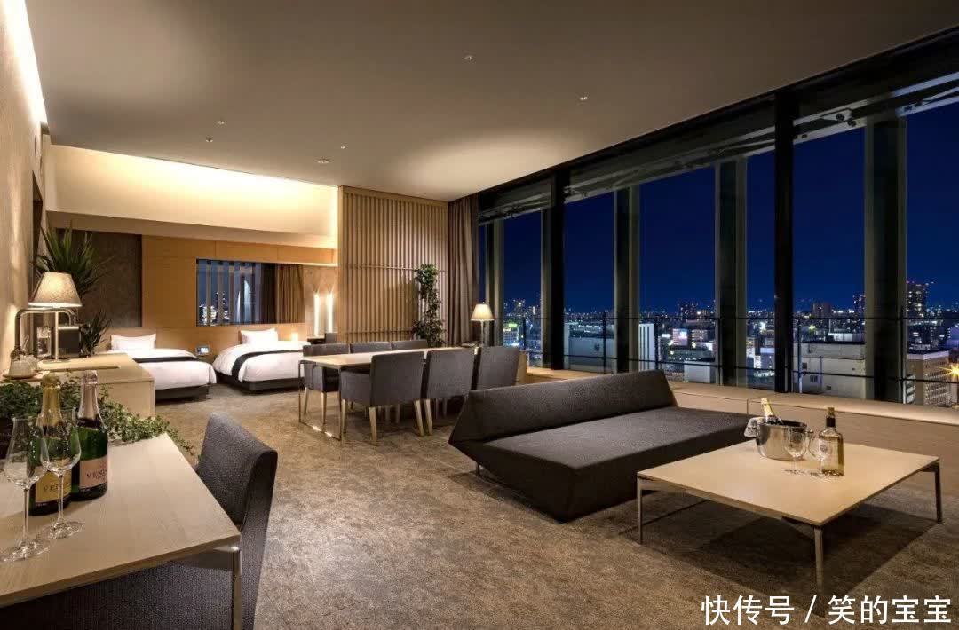 精选｜隈研吾操刀，歌舞伎座上盖酒店，这是我见过最牛的扩改！