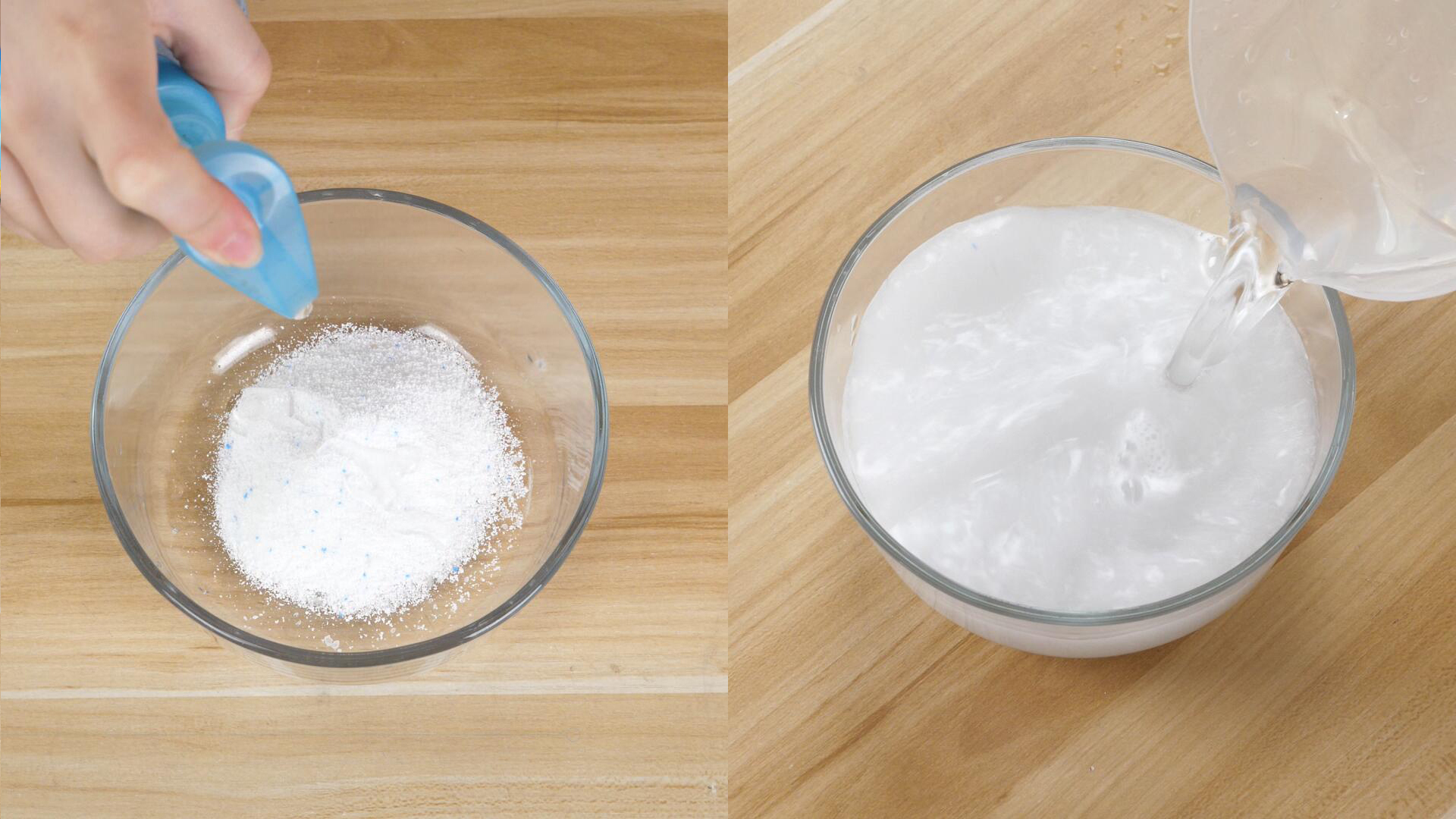 马桶黄渍又脏又臭，教您一个小窍门，不仅擦得干净，还不会有臭味