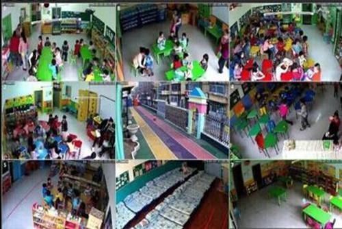 孩子|孩子一进幼儿园就“长膘”,直呼妈妈做饭不香,“监控”揭开真相