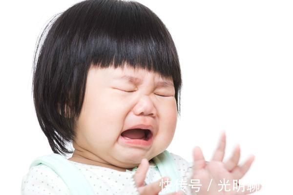 妈妈|宝宝得鹅口疮,大多是妈妈这些事情没做对,早发现