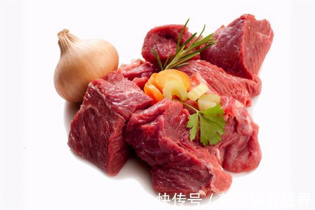 不宜|谁说老年人不宜多吃肉!专家表明:上了50岁,可以多吃这几种肉