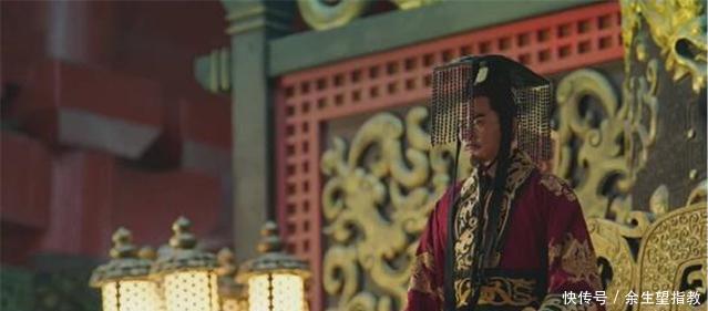 五虎|三国时期,九位大将被五虎秒杀,最后一位的陪葬品居然这么厉害!