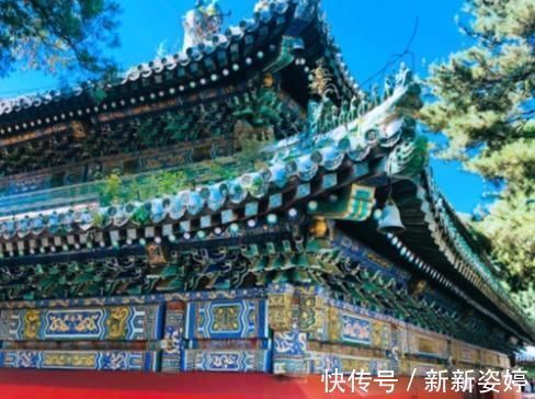 荒夷|中国最“牛”寺庙，武警站岗24小时看护，地位比少林寺还高