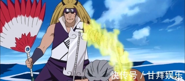 云隐|火影忍者杀伐果断的千手扉间,禁术之父,真的死于金银角之手吗
