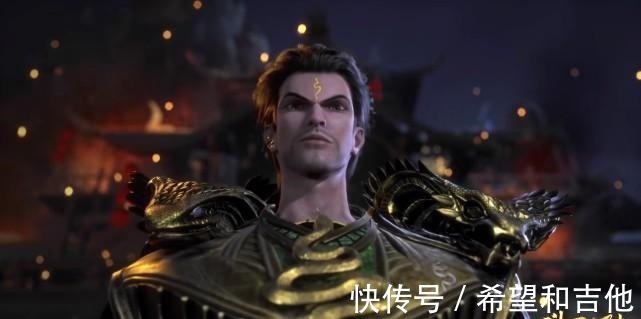 千寻疾|斗罗大陆有多少封号斗罗不好说,但武魂殿却不会少于25人