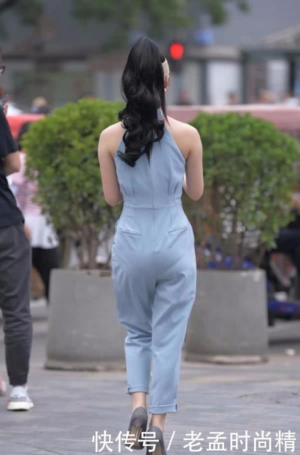 ÓÐÐÍ|½ÖÅÄÃÀÅ®£ºÐ¡½ã½ãÌôÕ½Á¬Ìå¿ã£¬Ê±ÉÐÓÐÐÍ