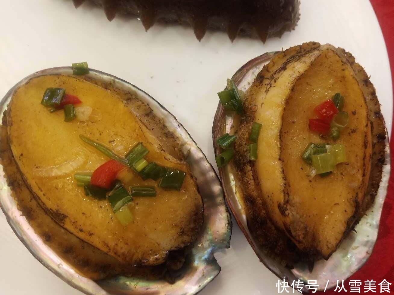 大连婚宴必备的五道菜,这菜一上,就意味着菜齐了!你的家乡呢