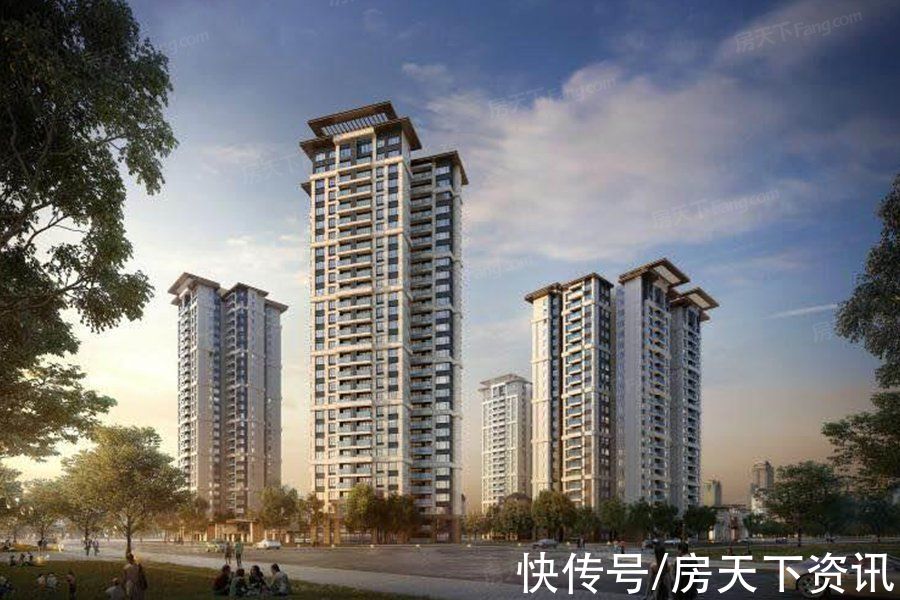 南溪区|新鲜出炉！帮你搜集宜宾南溪区楼盘现场的最新美图