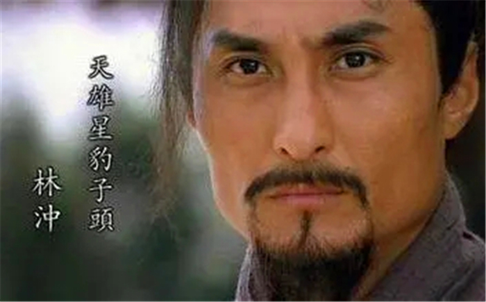 梁山!雷横30回合被此人斩于马下,换武松或者林冲上去,结果如何?