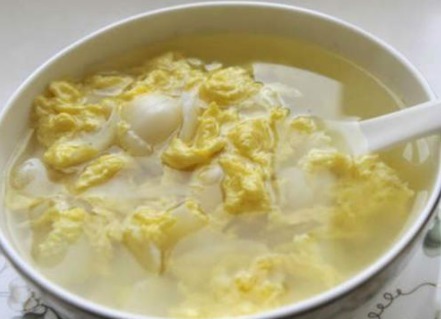 美容觉|俗话说“睡个好觉，胜过吃药”，中医常吃百合，宁心安神又美颜