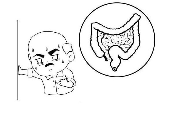 多晚期|结肠癌多晚期发现？医生提醒：3种症状反复，可能是肠道在求救